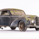 Illustration for article titled Youll Never See A Car Collection Like This $14 Million Barn Find Again